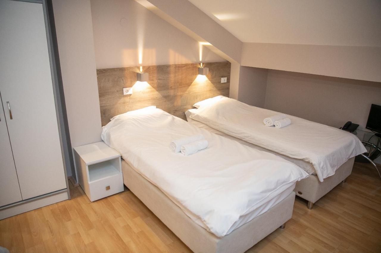 Hotel Dijana Pirot