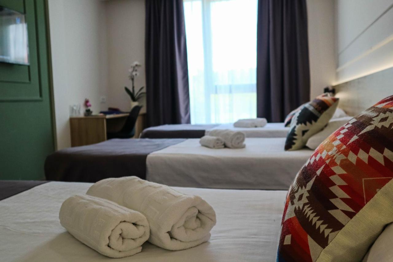 Dijana Hotel
