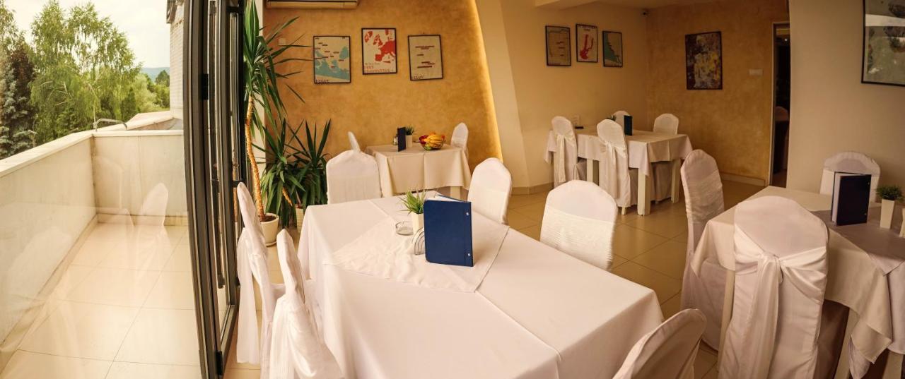 Hotel Dijana Pirot